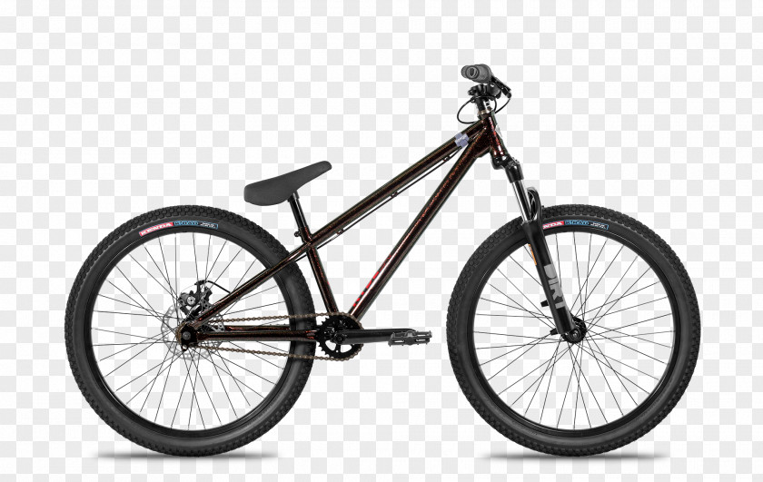 Norco Bicycles Specialized Bicycle Components Mountain Bike Dirt Jumping Hardtail PNG