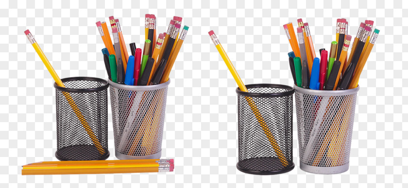 Pencil Colored Drawing PNG