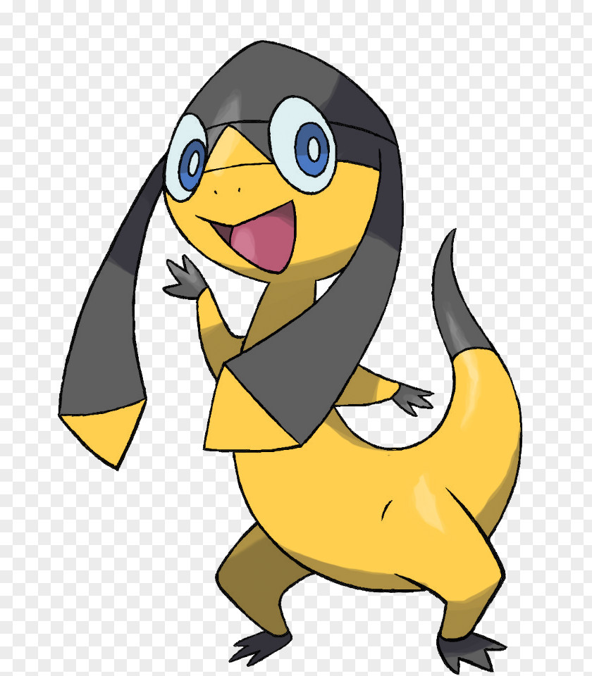 Pikachu Pokémon Ultra Sun And Moon Penguin Alola PNG