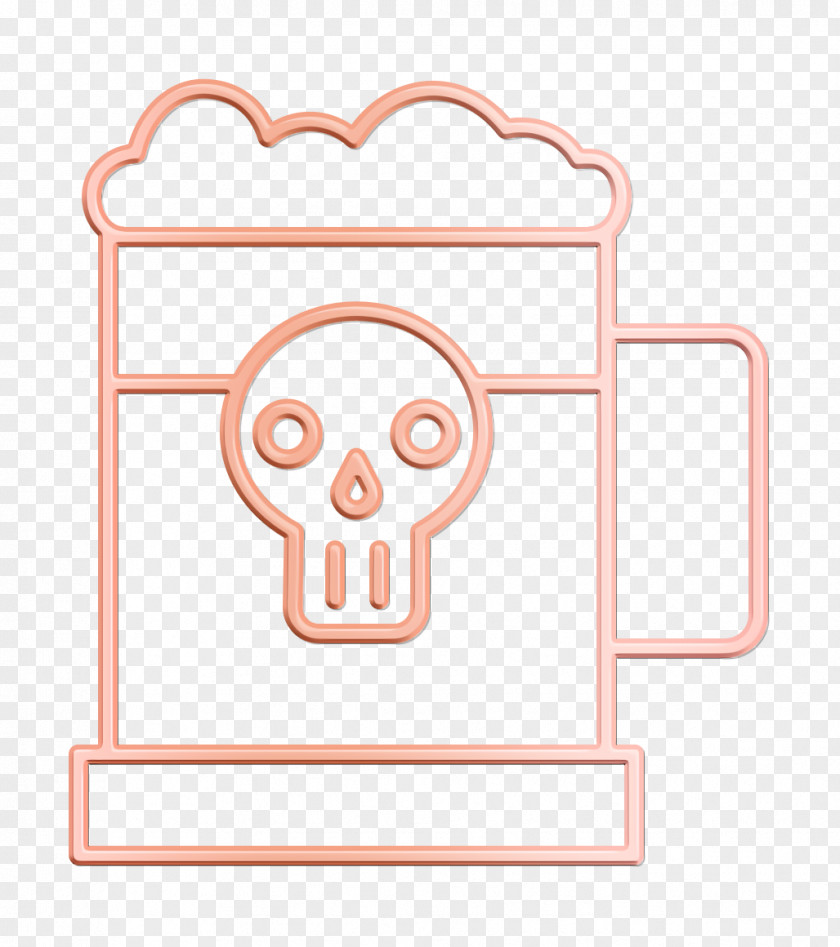 Poison Icon Pirates Beer PNG