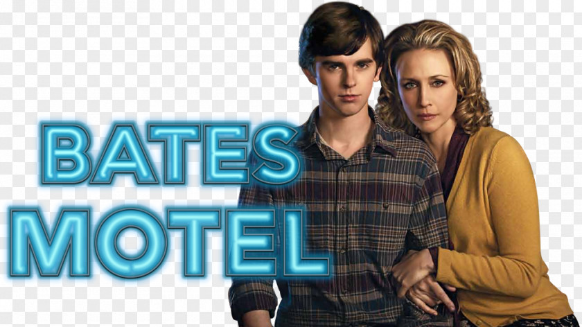 Season 3 Norman YouTubeMotel Television Show Bates Motel PNG