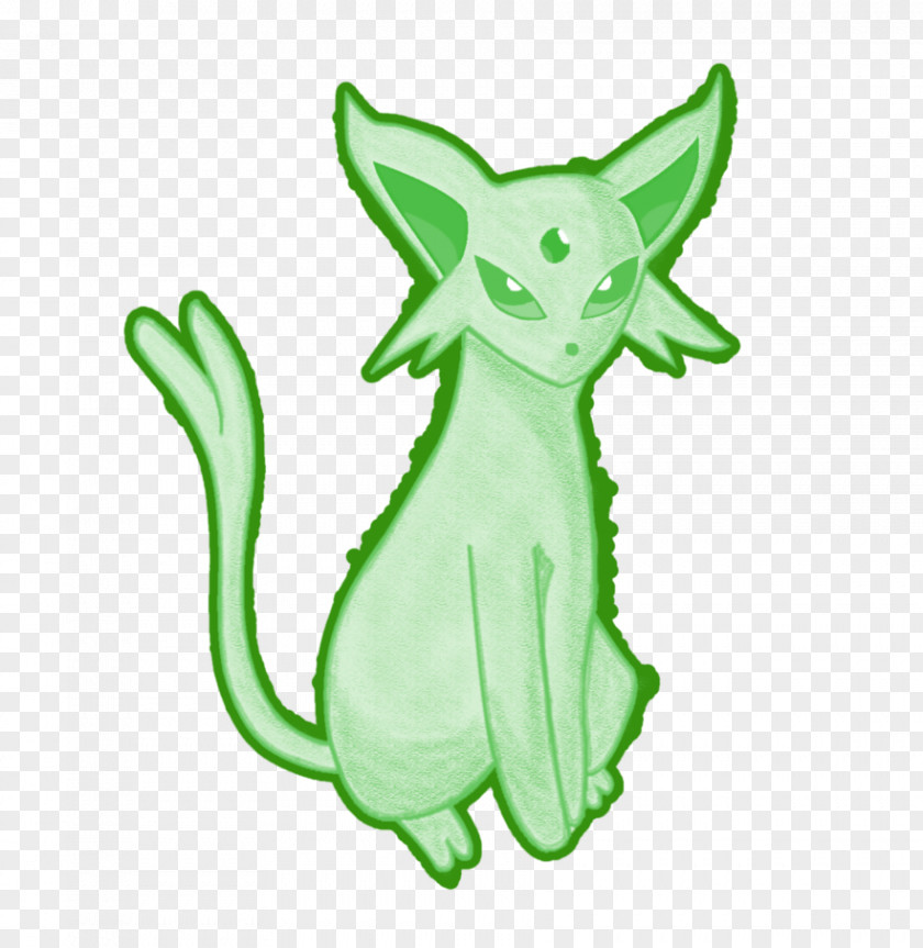 Shiny Espeon Clip Art Leaf Illustration Pokémon PNG