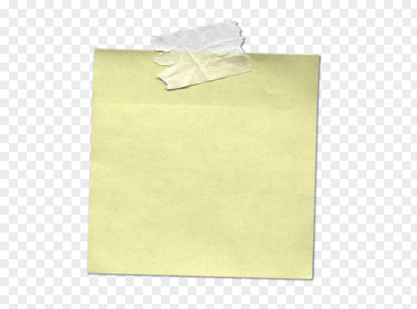 Sticky Notes PNG notes clipart PNG