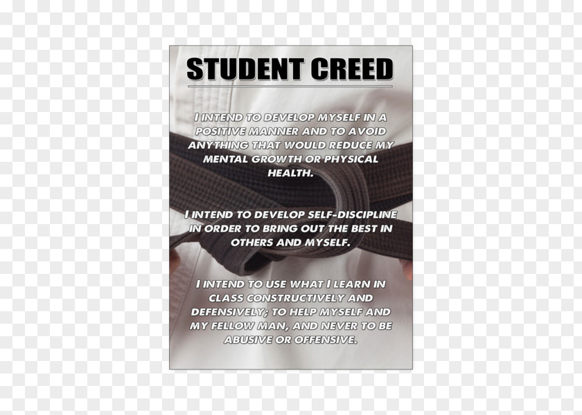 Student Posters Poster Font Brand Kenpō PNG