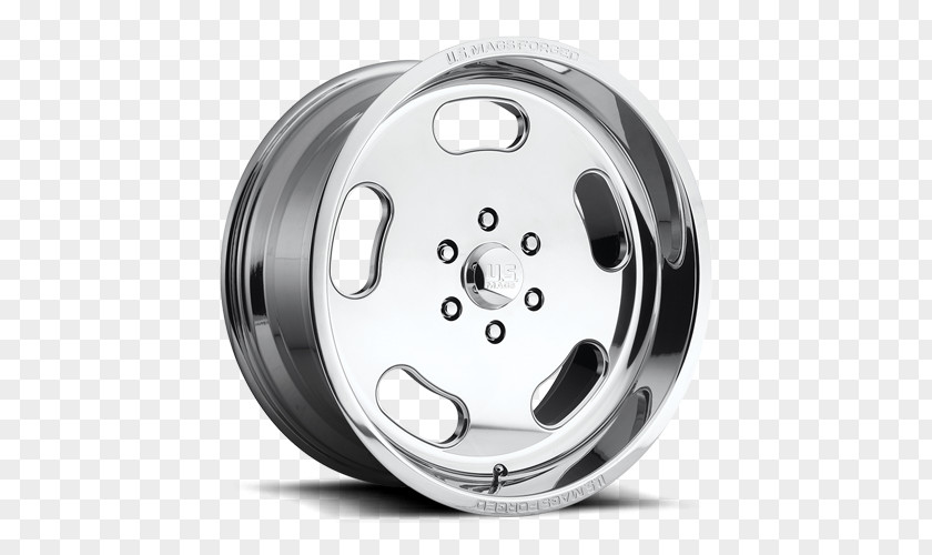 United States Alloy Wheel Car Custom PNG