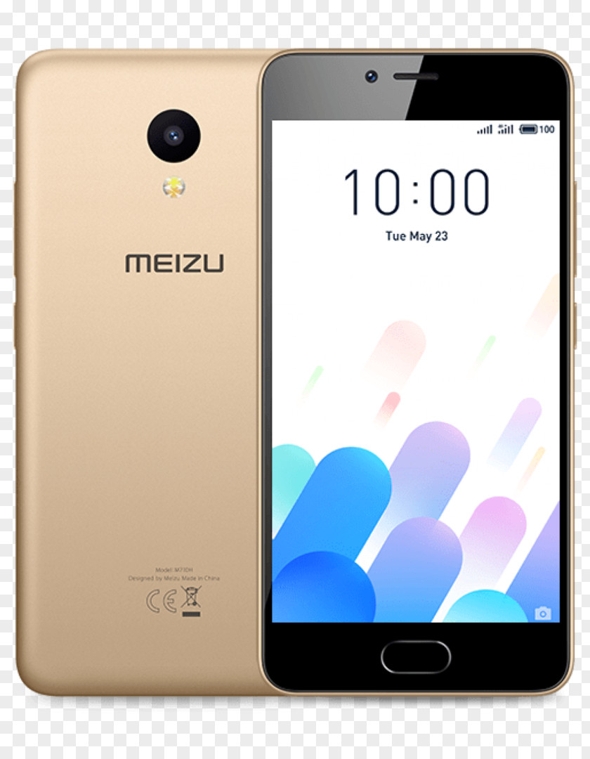 Android Meizu M2 Note 4G 16 Gb PNG