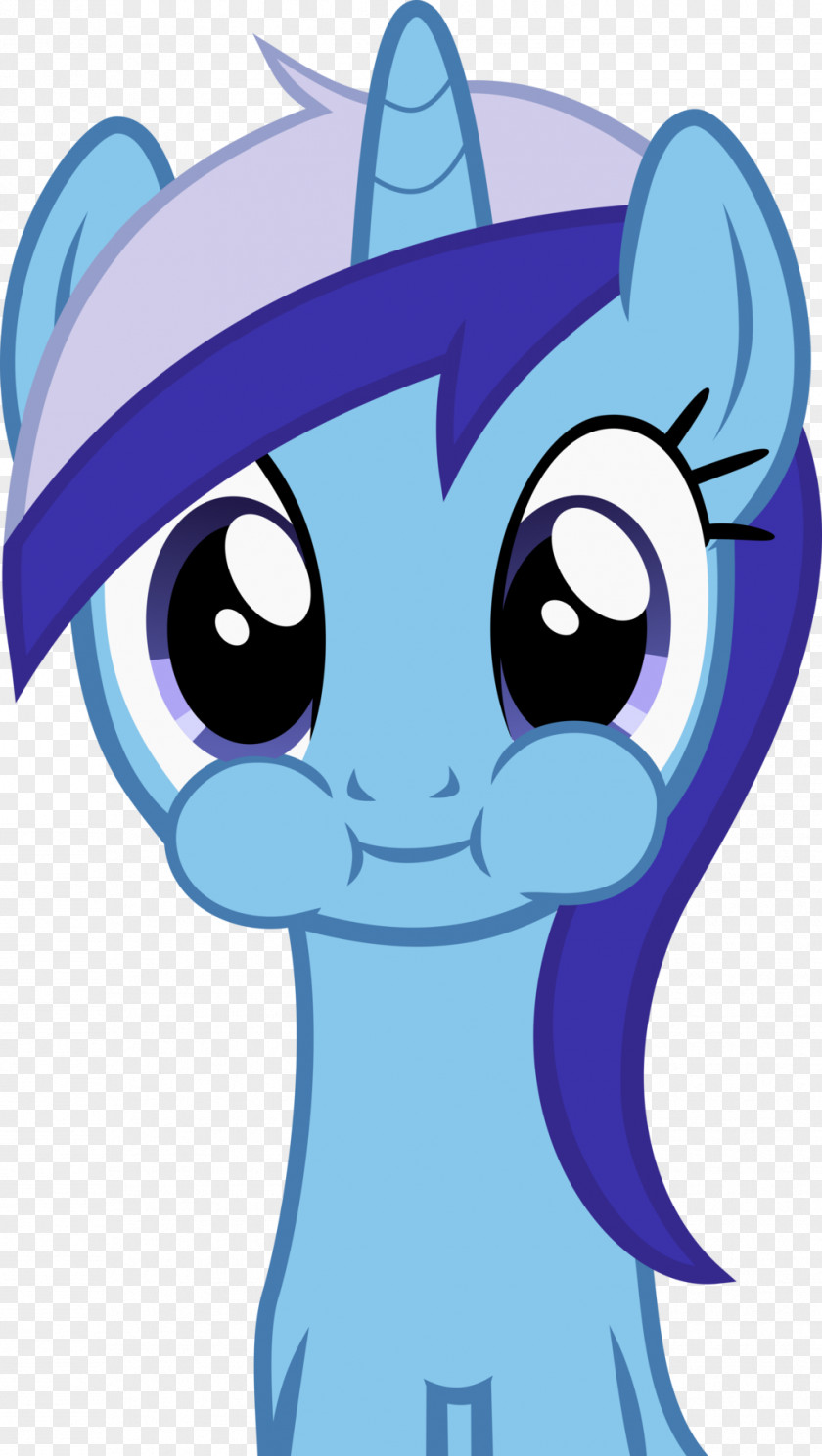 Baby Eat Pony Minuet PNG