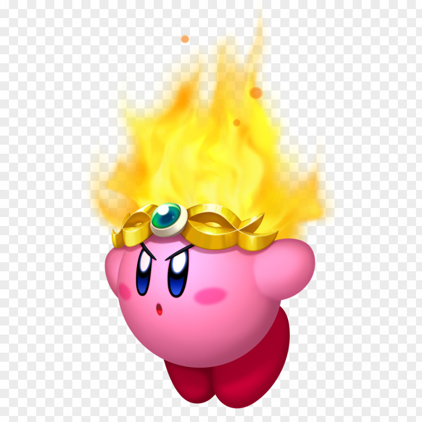 Blog Kirby's Return To Dream Land Adventure Kirby Star Allies Kirby: Squeak Squad PNG