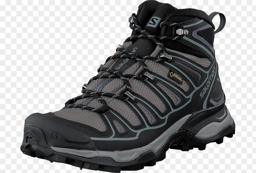 Boot Shoe Sneakers Salomon Group Track Spikes PNG