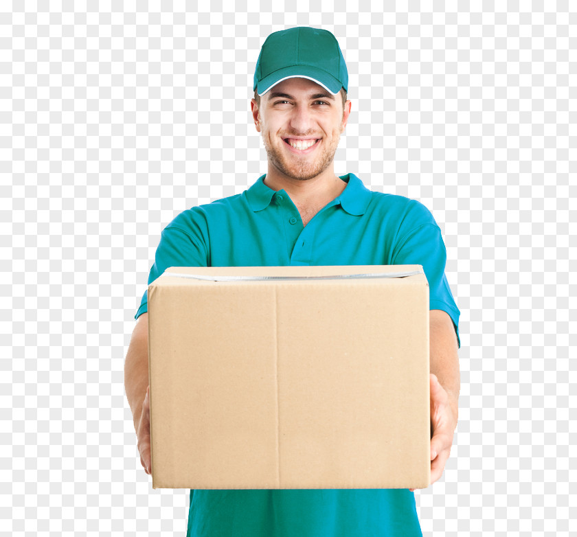 Business Delivery Transport Courier Cargo Logistics PNG