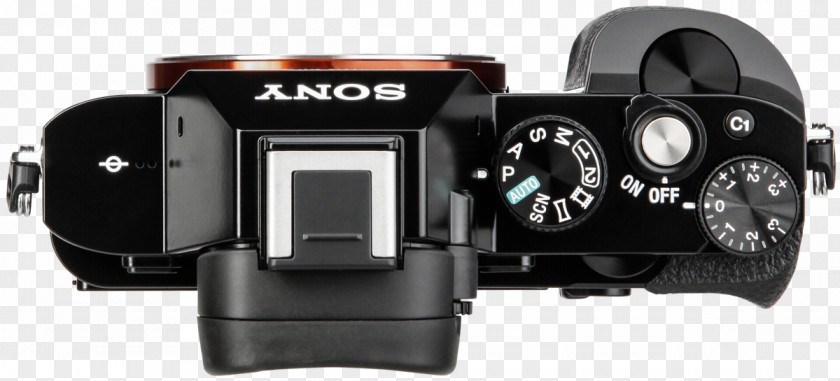 Camera Lens Digital SLR Canon EOS M50 Nikon D3S Sony α7 PNG