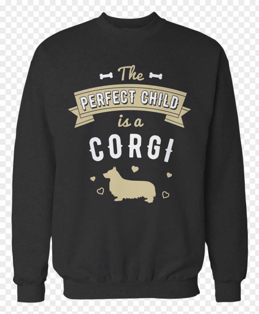 Corgi Dog T-shirt Christmas Jumper Clothing Day Sweater PNG