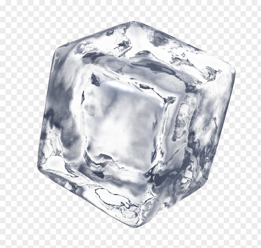 Cube Ice Makers PNG