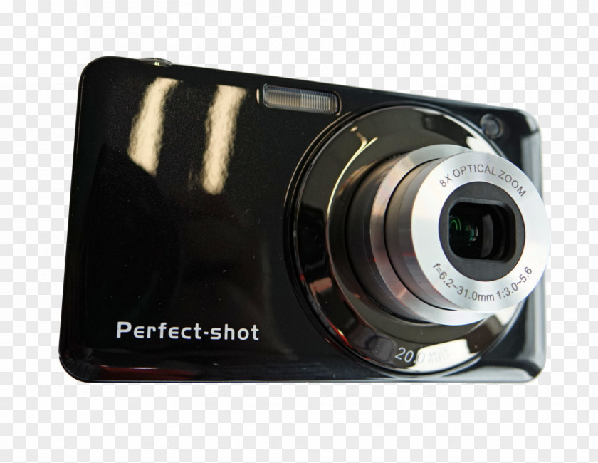 Digital Camera Lens Mavic Pro Zoom Shot PNG