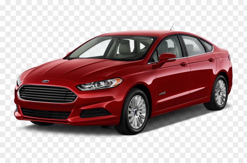 Ford 2015 Fusion 2014 Car Motor Company Hybrid PNG