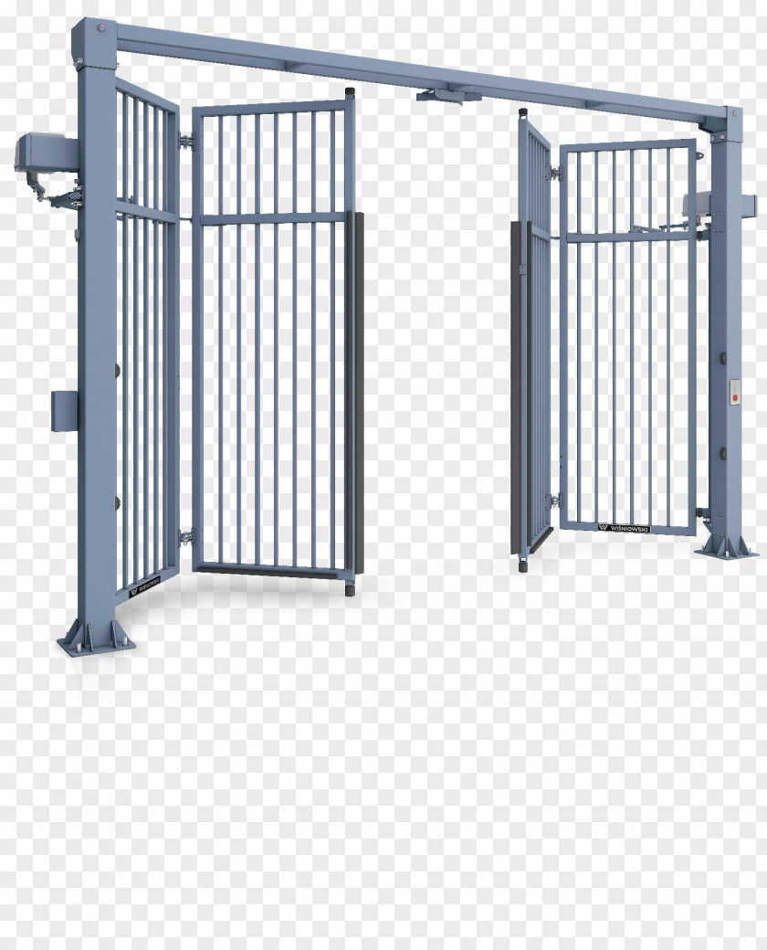 Gate Electric Gates Door Safety Security PNG