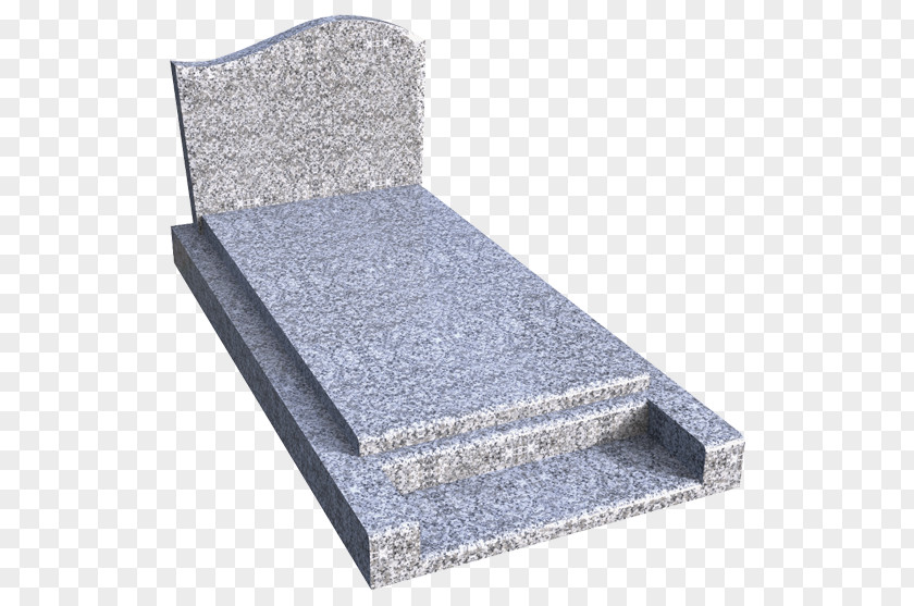 Grave Headstone Granite Marble Monument PNG