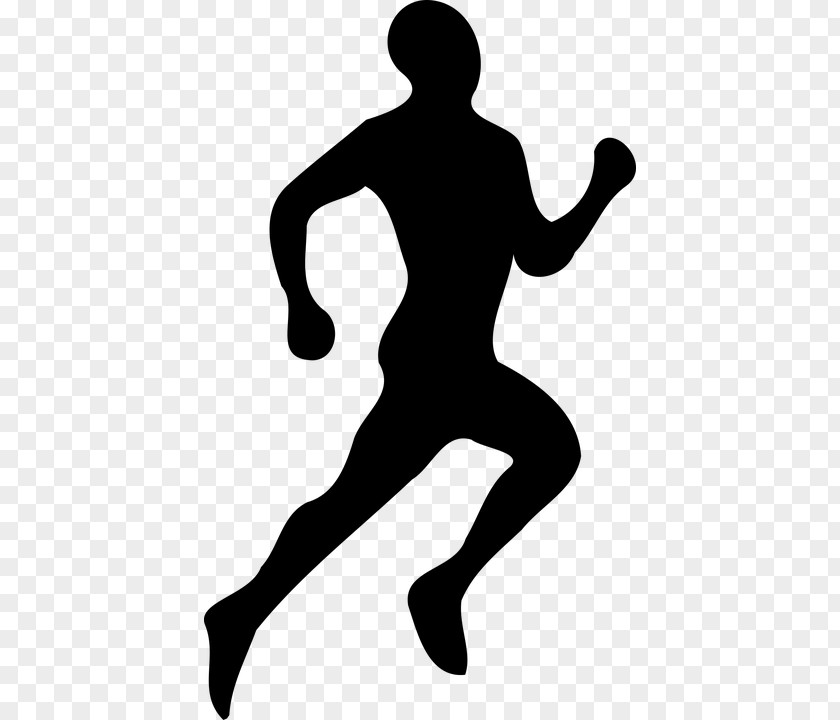 Knee Pain Running Training Sport PNG