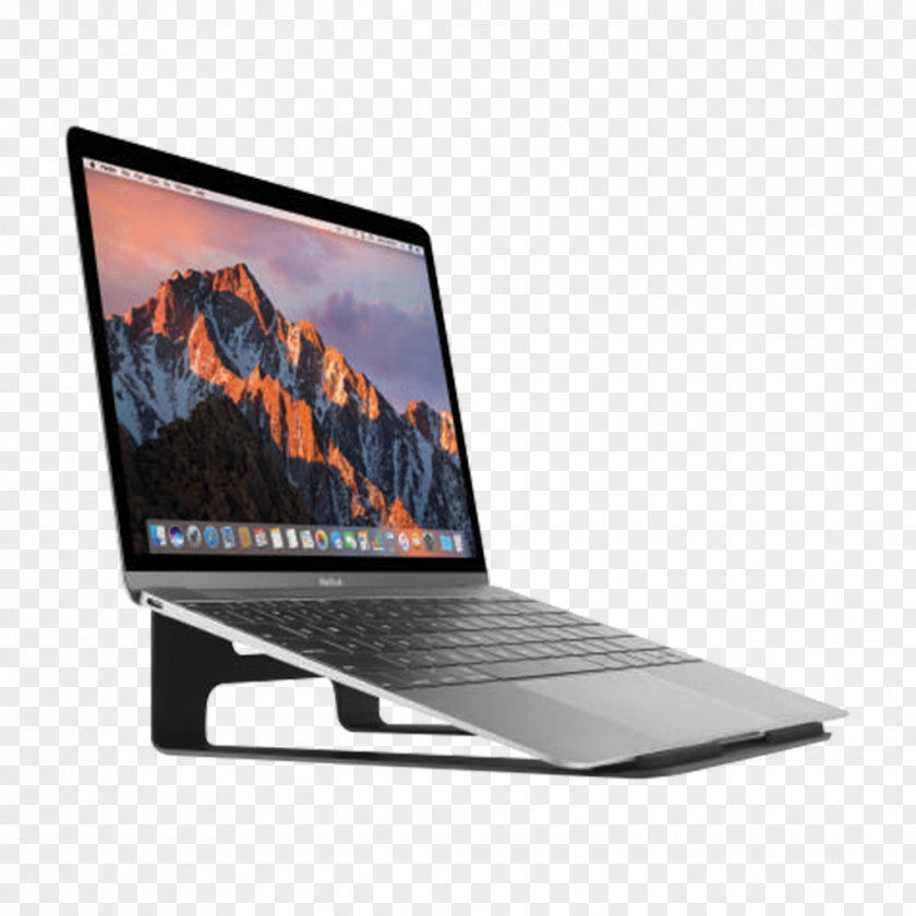 Laptop MacBook Pro Twelve South PNG