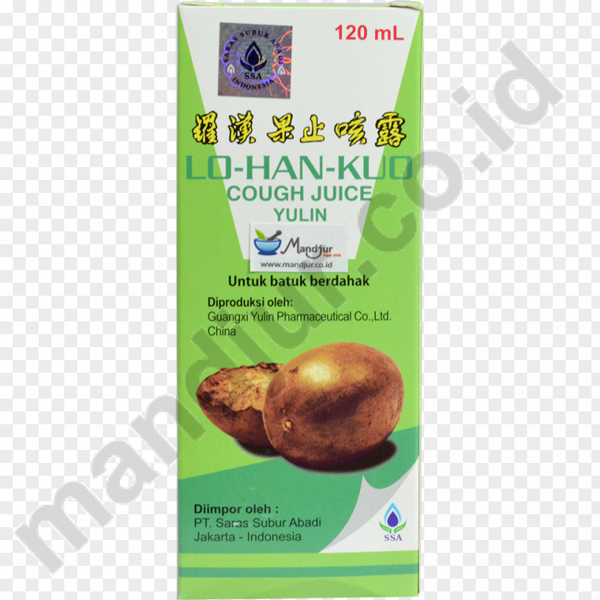 Luo Han Guo Drug Pharmacy Joint Pain Obat Tradisional Swelling PNG