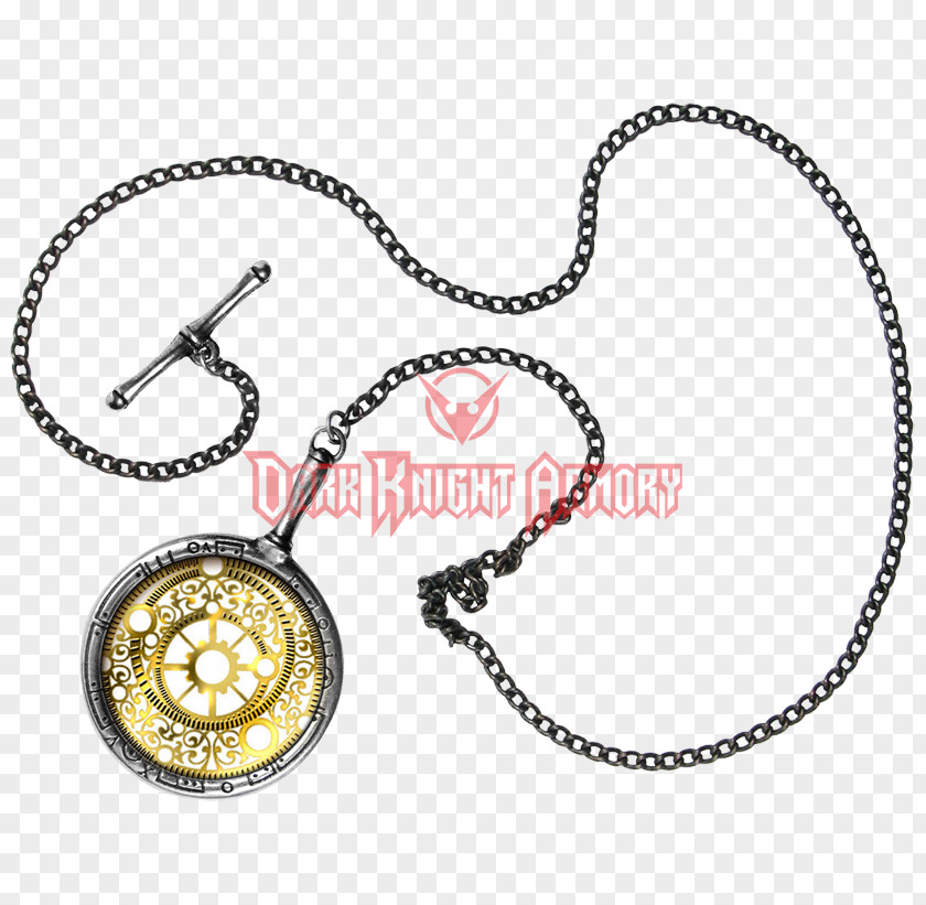 Monocle Steampunk Victorian Era Gothic Fashion Locket PNG