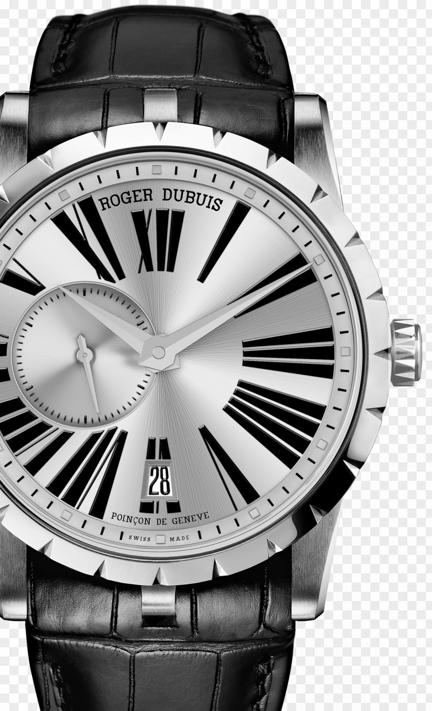 Watch Roger Dubuis Automatic Retail Omega SA PNG