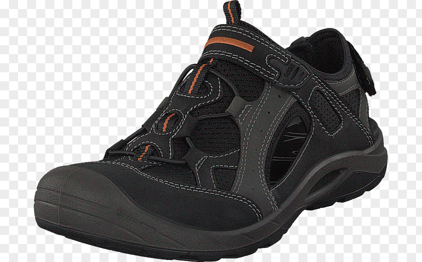 Boot Sports Shoes Steel-toe ECCO PNG