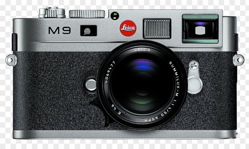 Camera Leica M9 M8 M10 Rangefinder PNG
