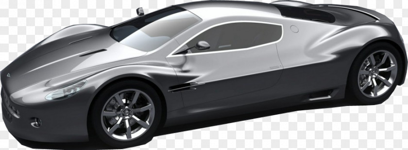 Car Aston Martin Rapide Cygnet Vantage PNG