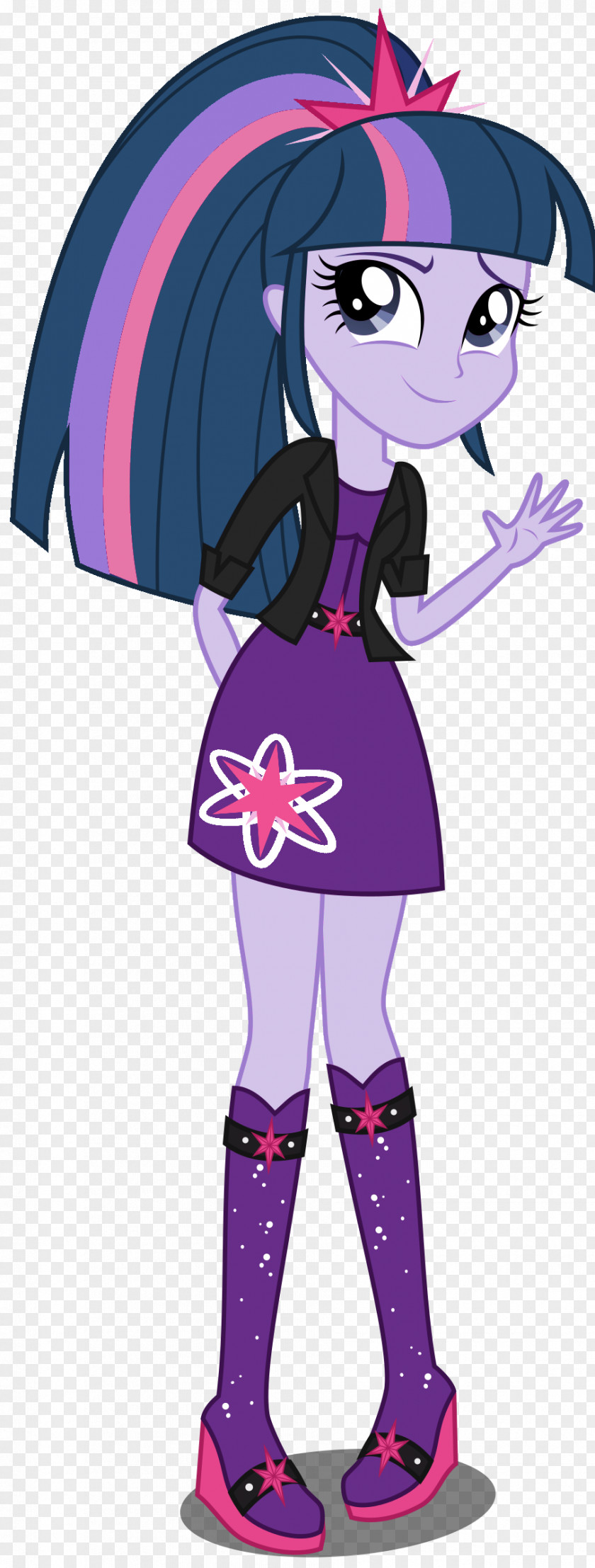 Colouring Pictures Of Unicorns Twilight Sparkle Sunset Shimmer My Little Pony: Equestria Girls PNG