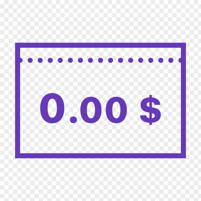 Currency Cheque PNG