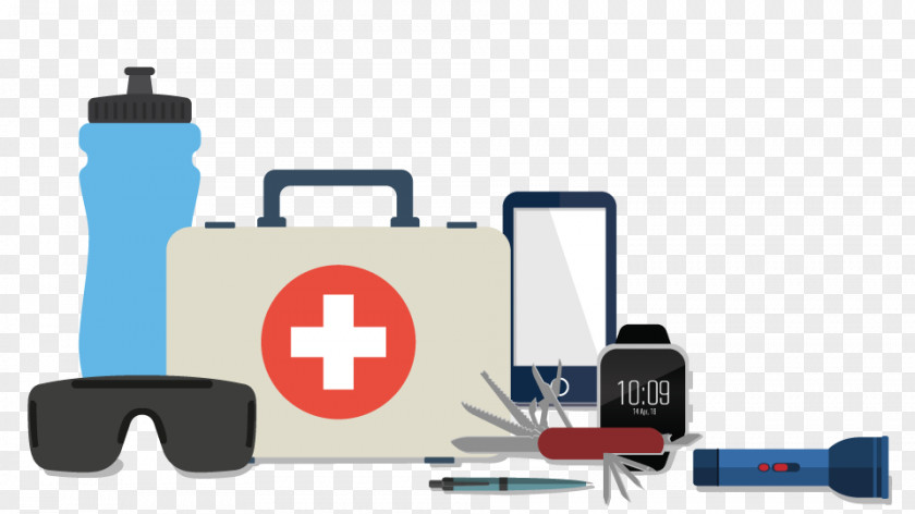 Everyday Carry Brand Survival Kit Service PNG