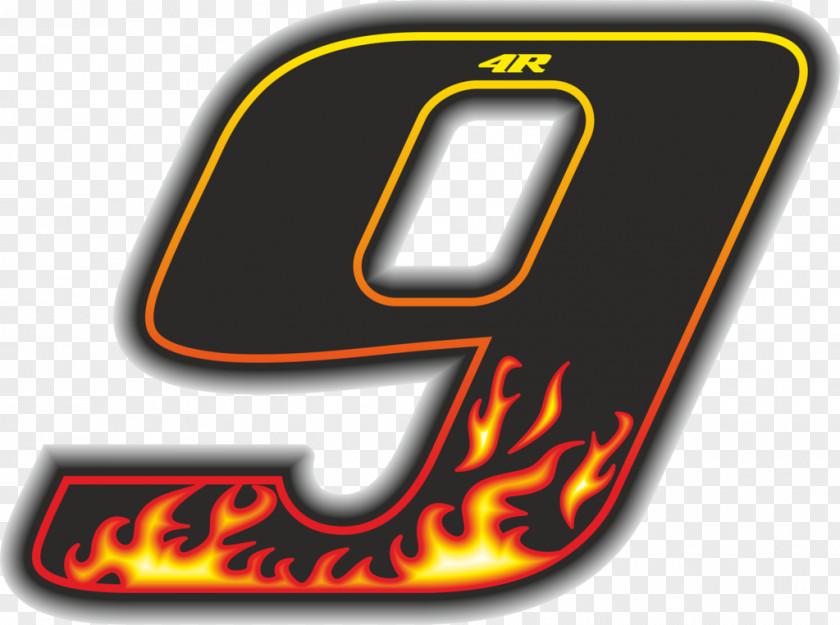 Fiamme Sticker Number Motorcycle Brand Flame PNG