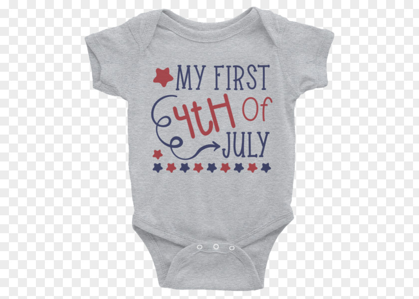 July 1st T-shirt Baby & Toddler One-Pieces Infant Clothing Bodysuit PNG