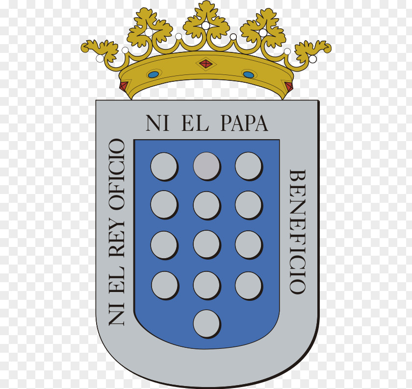 Medina Tordesillas Escudo De Del Campo Escutcheon Coat Of Arms Spain PNG