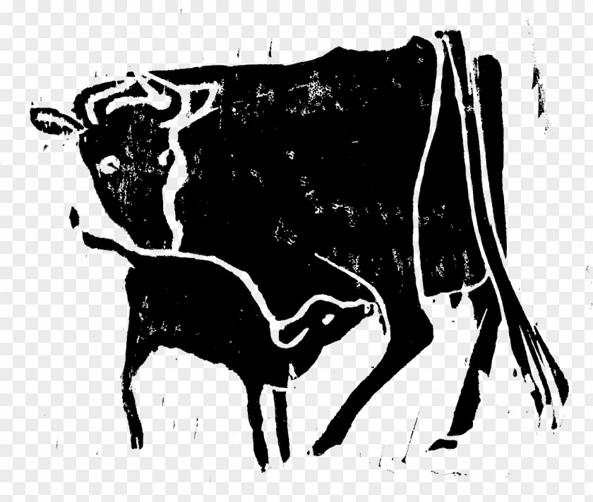 Nervous Cow Cliparts Jersey Cattle Dairy Milk Goat Ox PNG