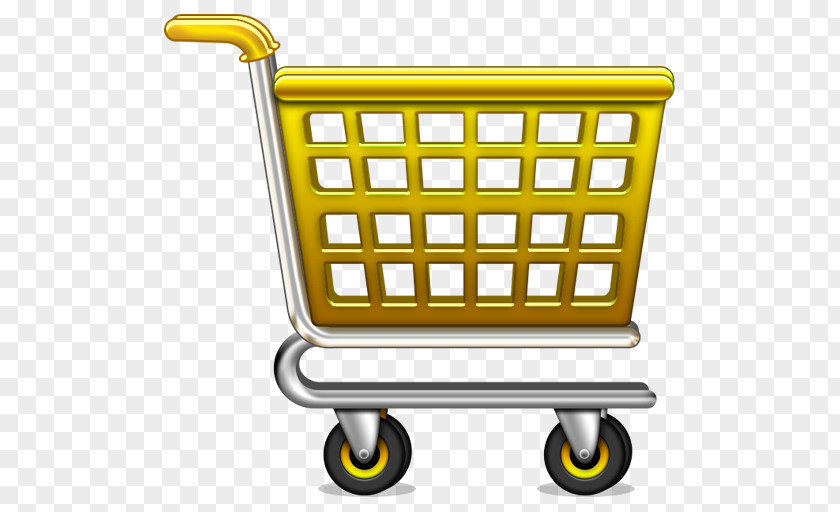 Online Shopping Cart Clip Art PNG