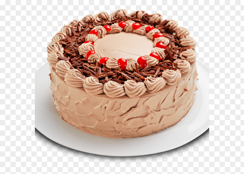 Piece Cake German Chocolate Torte Black Forest Gateau Tres Leches PNG