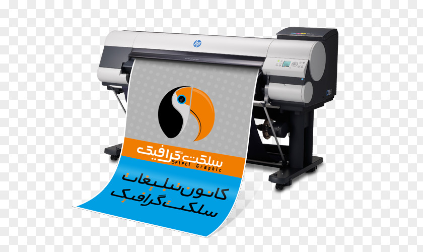 Printer Canon Wide-format Imageprograf Ink PNG