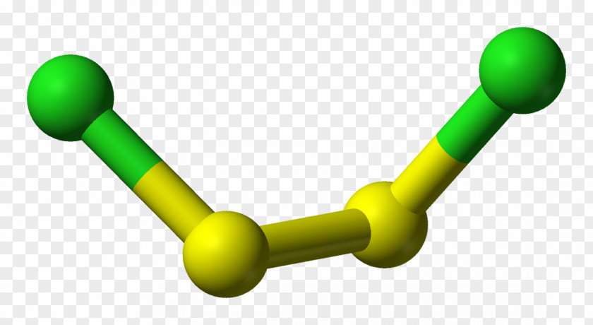 Science Disulfur Dichloride 3-MCPD Chemical Compound Chemistry PNG