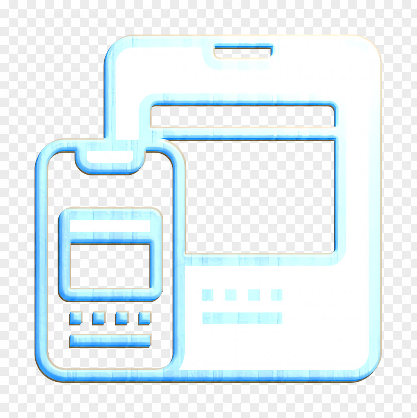 Seo And Web Icon Interface Type Of Website PNG