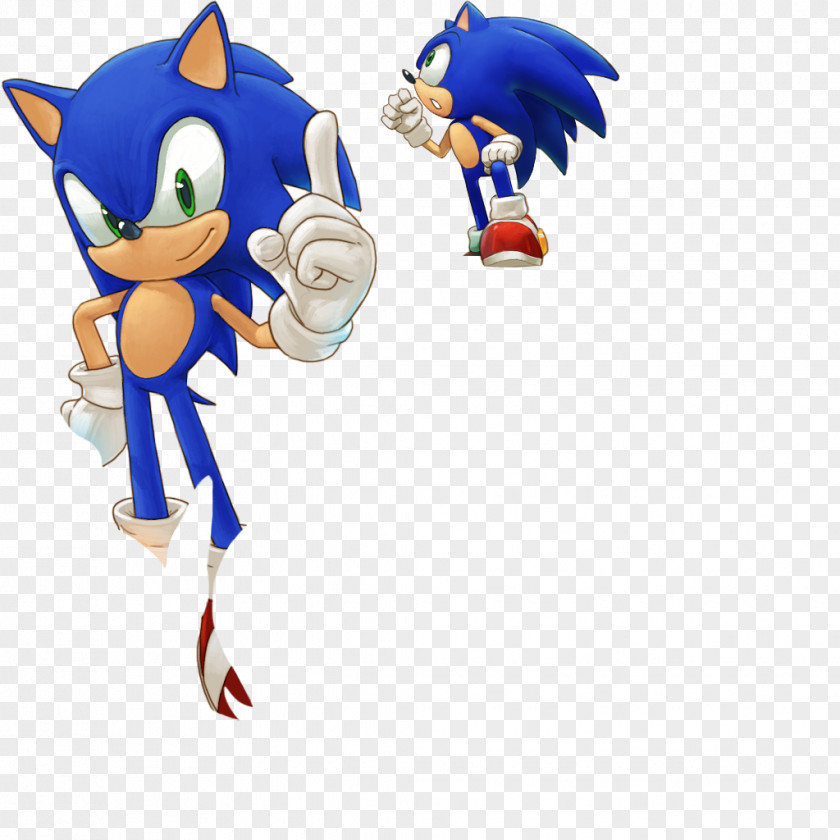 Sonic The Hedgehog 2 4: Episode I Shadow SegaSonic PNG