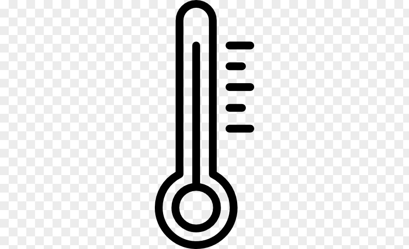 Stance Exercises At High Temperatures Thermometer Symbol Clip Art PNG