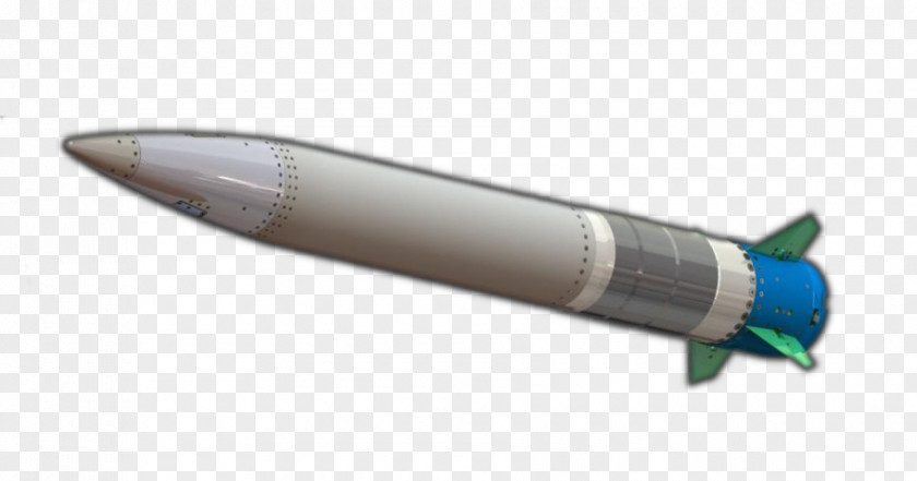 United States Rocket MGM-140 ATACMS 9K720 Iskander Missile PNG