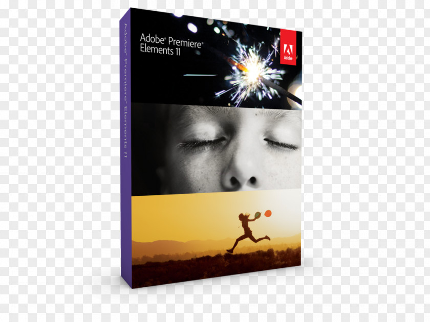 Video Maker Photoshop Elements 11: Visual QuickStart Guide Adobe Premiere Pro PNG