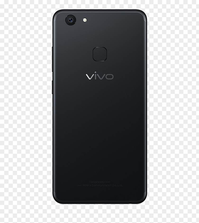 Vivo V7 Plus 64 Gb 4G Android Smartphone PNG
