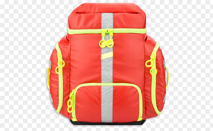 Backpack Emergency Medical Services Technician Medicine PNG