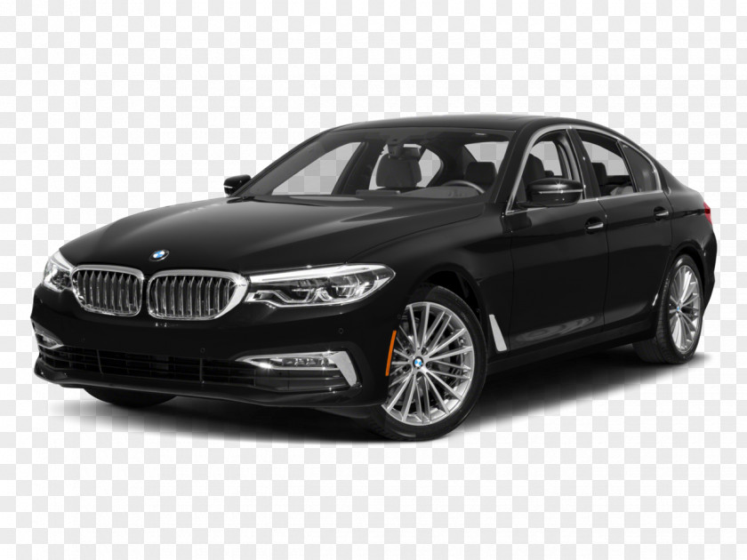 Bmw 2018 BMW 5 Series Car 2019 2017 PNG