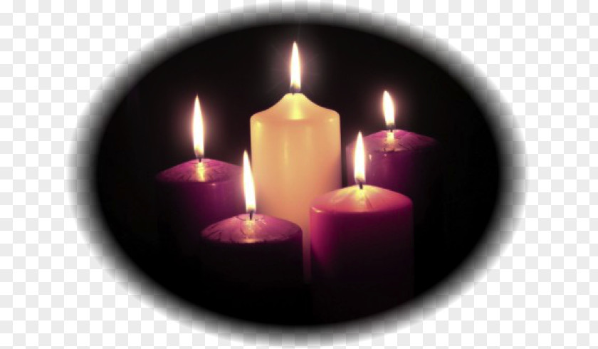 Candle Advent Wreath Christmas Day PNG