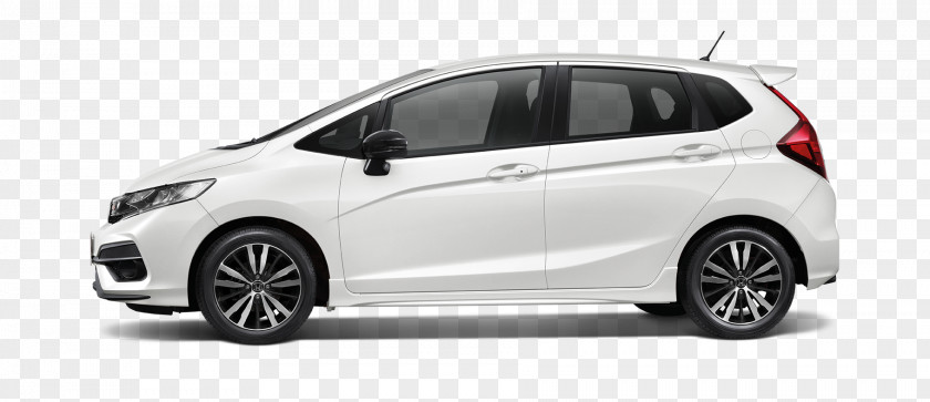 Car 2018 Honda Fit Nissan Motor Company PNG